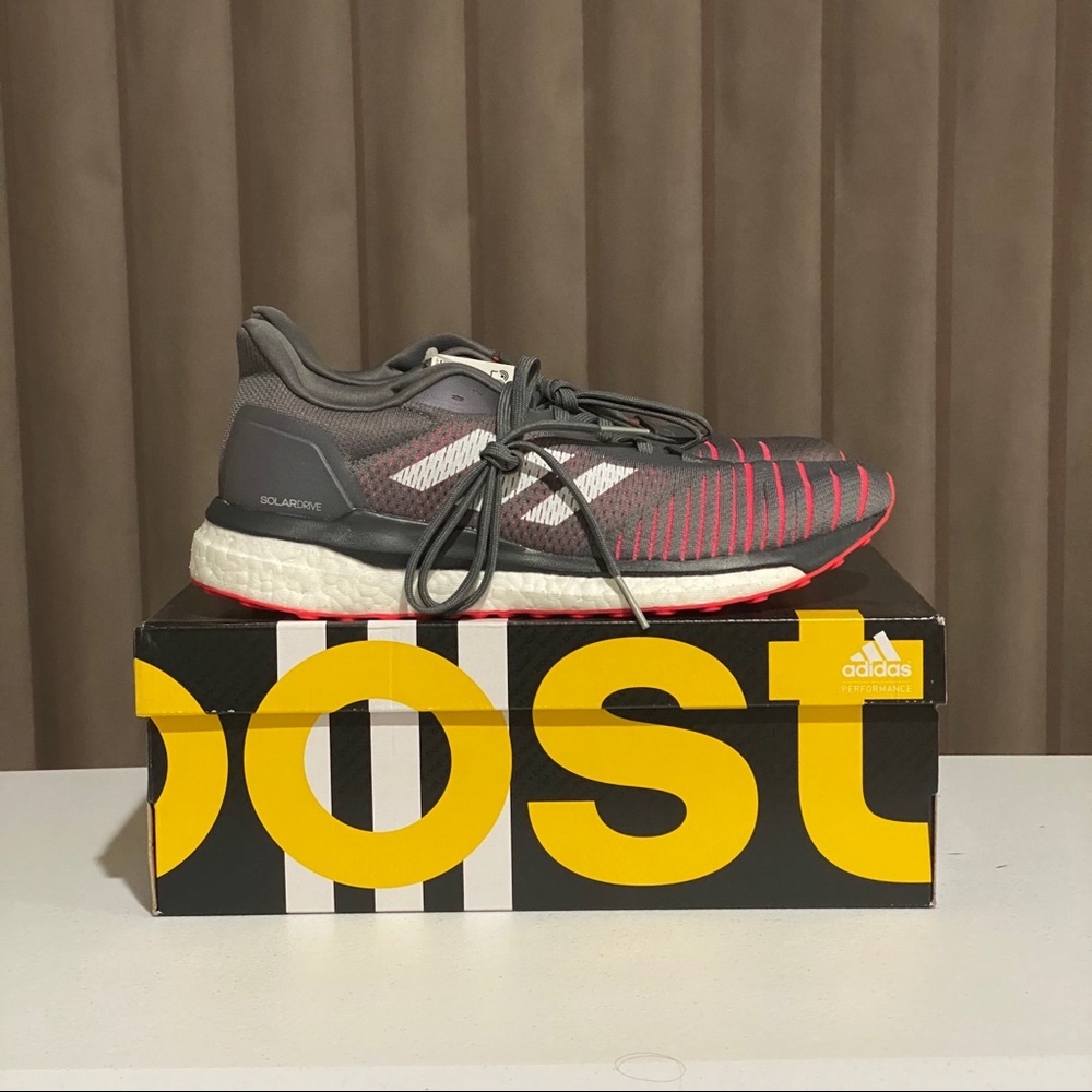 Adidas Solar Drive M